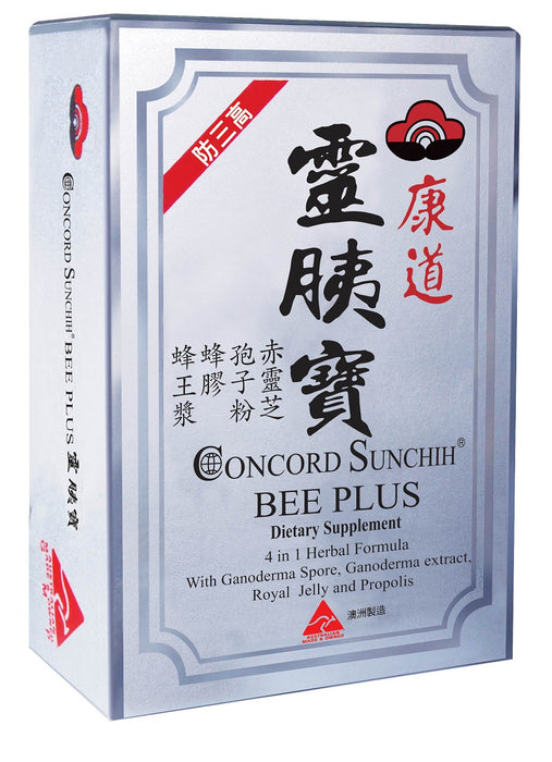 Concord Sunchih Bee Dietary Supplement from Concord - Herbal Products Direct