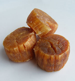 Dried Japanese Scallops - Premium Quality from Japan from Herbal Products Direct - Herbal Products Direct