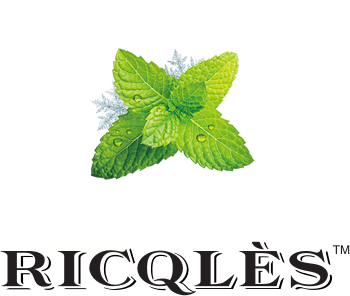 Ricqles Peppermint Cure