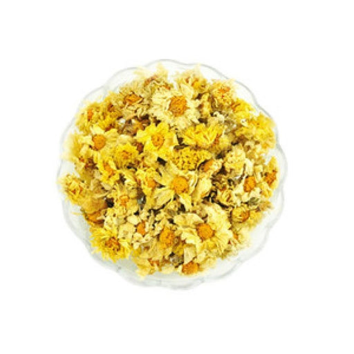 Dried Chrysanthemum Flower - PREMIUM QUALITY from Herbal Products Direct - Herbal Products Direct