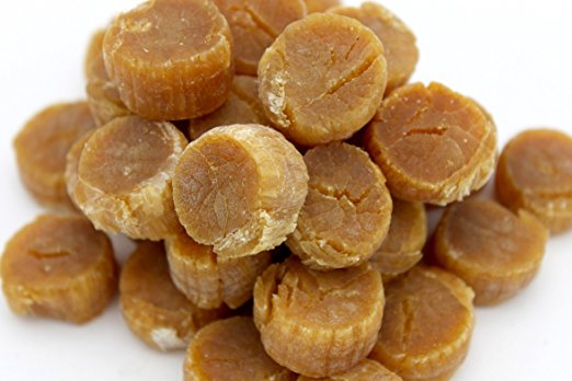 Dried Japanese Scallops - Premium Quality from Japan from Herbal Products Direct - Herbal Products Direct