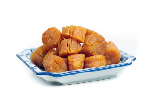 Dried Japanese Scallops - Premium Quality from Japan from Herbal Products Direct - Herbal Products Direct
